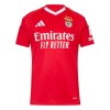 Camiseta de fútbol Benfica Di Maria 11 Primera Equipación 2024-25 - Hombre